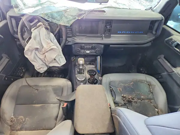 1FMEE5DP2MLA95012 2021 FORD BRONCO - Image 8
