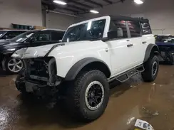 1FMEE5DP2MLA96905 2021 FORD BRONCO