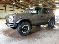 1FMEE5DP2MLB06896 2021 FORD BRONCO