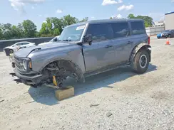 1FMEE5DP2NLA71942 2022 FORD BRONCO
