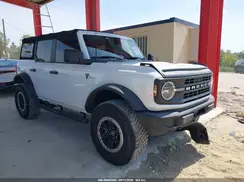 1FMEE5DP2NLA73612 2022 FORD BRONCO