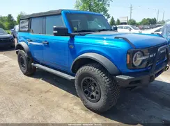 1FMEE5DP2NLA74064 2022 FORD BRONCO