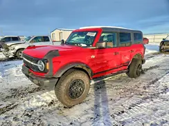 1FMEE5DP2NLA83573 2022 FORD BRONCO