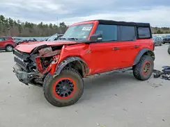 1FMEE5DP2NLA86375 2022 FORD BRONCO
