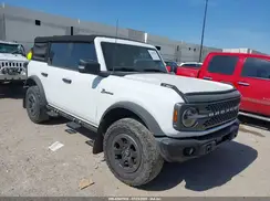 1FMEE5DP2NLA89728 2022 FORD BRONCO