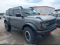 1FMEE5DP2NLA95965 2022 FORD BRONCO