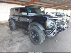 1FMEE5DP2NLA97148 2022 FORD BRONCO