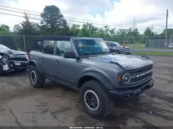 1FMEE5DP2NLB19987 2022 FORD BRONCO