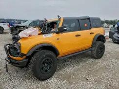 1FMEE5DP2NLB30150 2022 FORD BRONCO