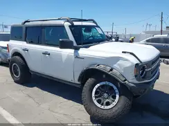 1FMEE5DP2NLB37504 2022 FORD BRONCO
