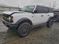 1FMEE5DP2NLB38507 2022 FORD BRONCO