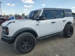 1FMEE5DP2NLB39219 2022 FORD BRONCO