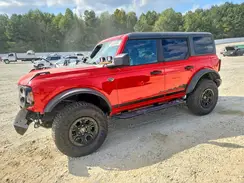 1FMEE5DP2NLB49815 2022 FORD BRONCO
