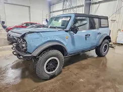 1FMEE5DP2NLB64542 2022 FORD BRONCO