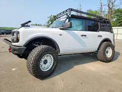 1FMEE5DP2PLA91143 2023 FORD BRONCO