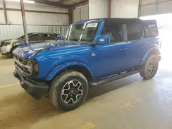 1FMEE5DP2PLB16154 2023 FORD BRONCO
