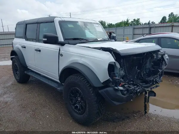 1FMEE5DP2PLB16493 2023 FORD BRONCO - Image 1