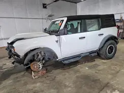 1FMEE5DP2PLB18650 2023 FORD BRONCO