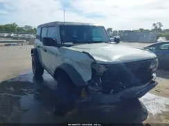1FMEE5DP2PLB25100 2023 FORD BRONCO