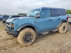 1FMEE5DP2PLB28868 2023 FORD BRONCO