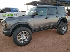 1FMEE5DP2PLB29826 2023 FORD BRONCO