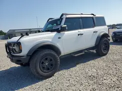 1FMEE5DP2PLB31155 2023 FORD BRONCO