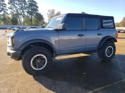 1FMEE5DP2PLB34573 2023 FORD BRONCO