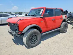 1FMEE5DP2PLB35920 2023 FORD BRONCO