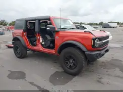 1FMEE5DP2PLB43791 2023 FORD BRONCO