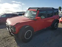 1FMEE5DP2PLB46190 2023 FORD BRONCO