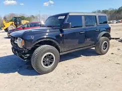 1FMEE5DP2PLB47758 2023 FORD BRONCO