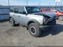 1FMEE5DP2PLB52734 2023 FORD BRONCO