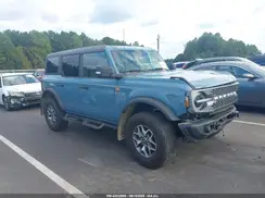 1FMEE5DP2PLB61028 2023 FORD BRONCO