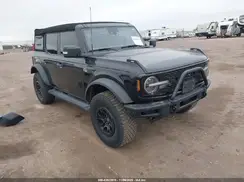 1FMEE5DP2PLB65192 2023 FORD BRONCO