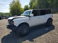 1FMEE5DP2PLB65306 2023 FORD BRONCO