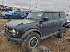 1FMEE5DP2PLB69596 2023 FORD BRONCO