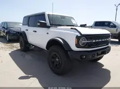 1FMEE5DP2PLB77360 2023 FORD BRONCO