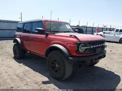 1FMEE5DP2PLB84731 2023 FORD BRONCO