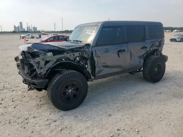 1FMEE5DP2PLB87631 2023 FORD BRONCO - Image 1