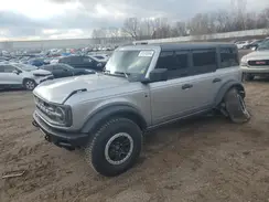1FMEE5DP2PLB87824 2023 FORD BRONCO