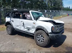 1FMEE5DP2PLB89119 2023 FORD BRONCO