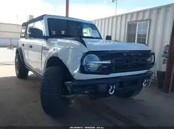1FMEE5DP2PLB93963 2023 FORD BRONCO