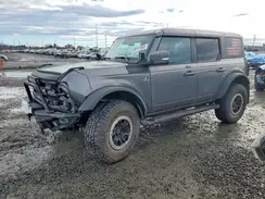 1FMEE5DP2PLB99679 2023 FORD BRONCO