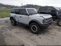 1FMEE5DP2PLC07019 2023 FORD BRONCO