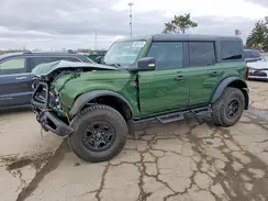 1FMEE5DP2PLC07408 2023 FORD BRONCO
