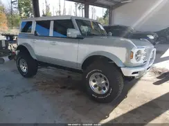 1FMEE5DP2PLC19008 2023 FORD BRONCO