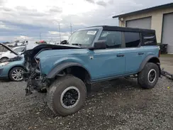 1FMEE5DP3MLA61810 2021 FORD BRONCO