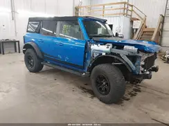 1FMEE5DP3MLA62651 2021 FORD BRONCO