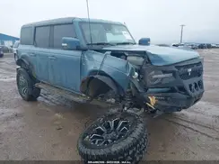 1FMEE5DP3MLA66456 2021 FORD BRONCO