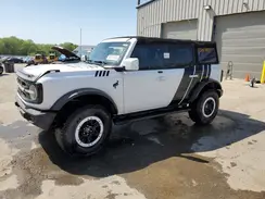 1FMEE5DP3MLA88862 2021 FORD BRONCO